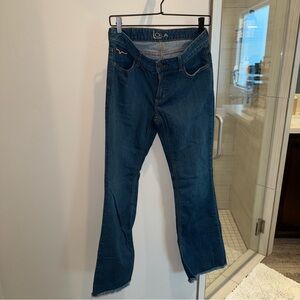 Kimes Ranch Lola Denim Jeans